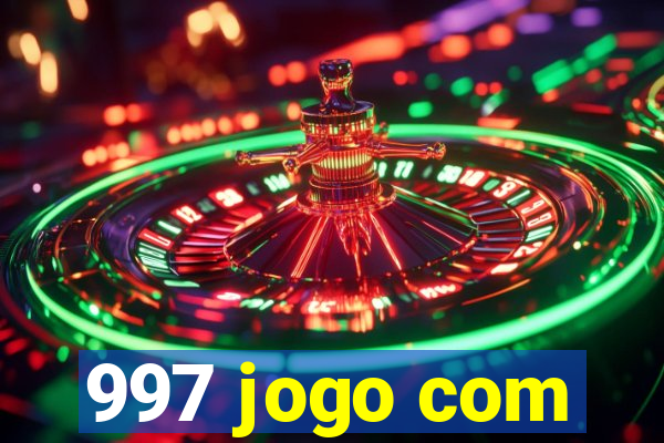 997 jogo com